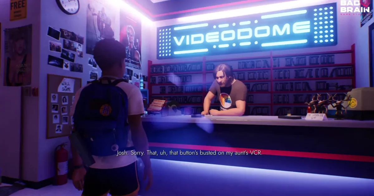 Featured image for NetEase Closes Multiple Studios, Including Bad Brain and Pixel Castle