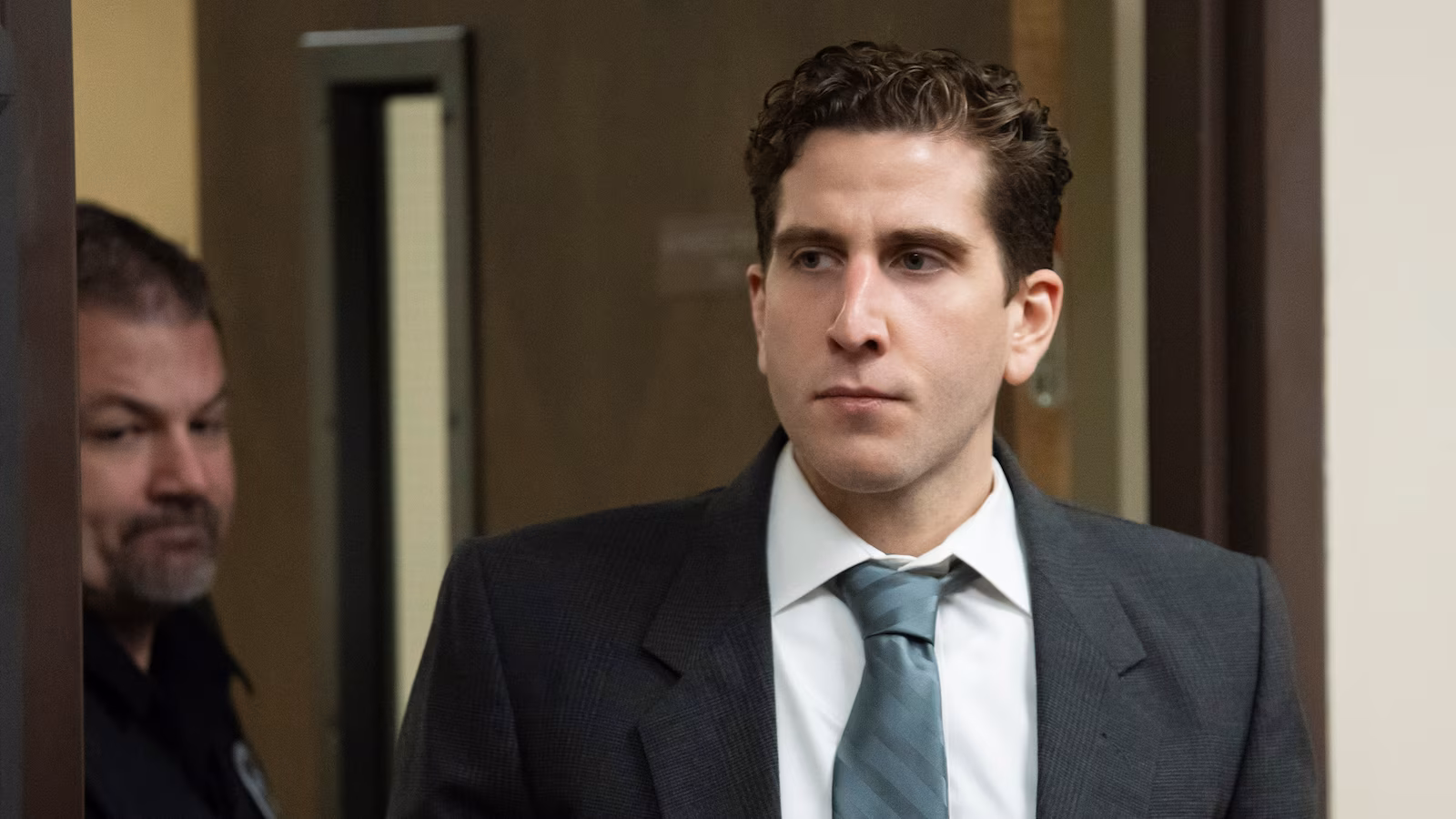 Featured image for Bryan Kohberger to plead guilty in Idaho college murders to avoid death penalty