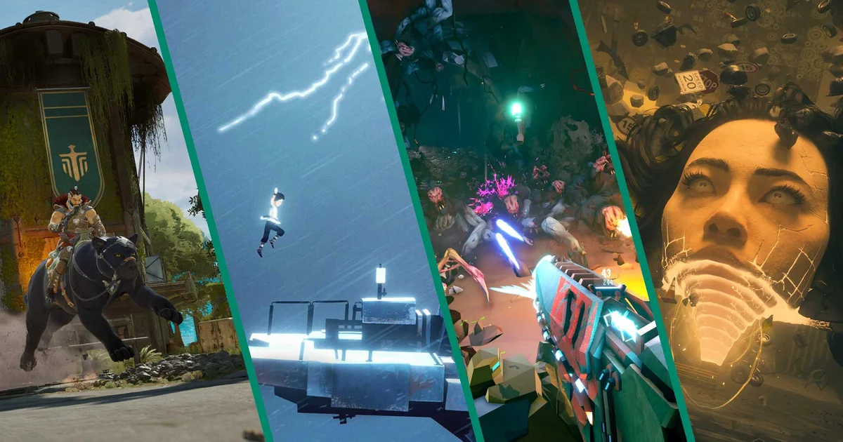 Featured image for Exciting Video Game Releases and Anticipations for 2026