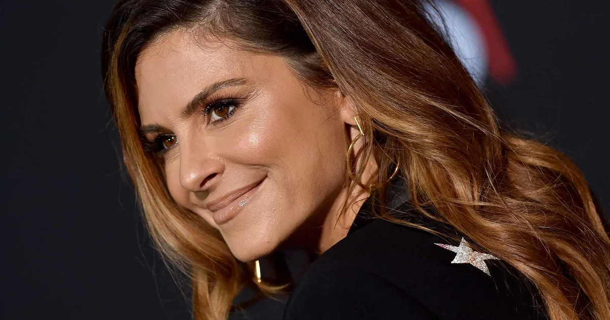 Featured image for Maria Menounos' Pancreatic Cancer Battle and Warning Signs