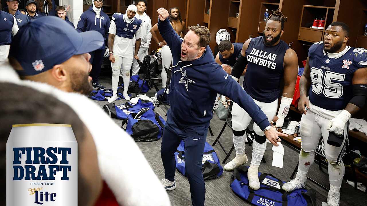 Featured image for Cowboys Celebrate Christmas with Key Wins and Trust in Their Team