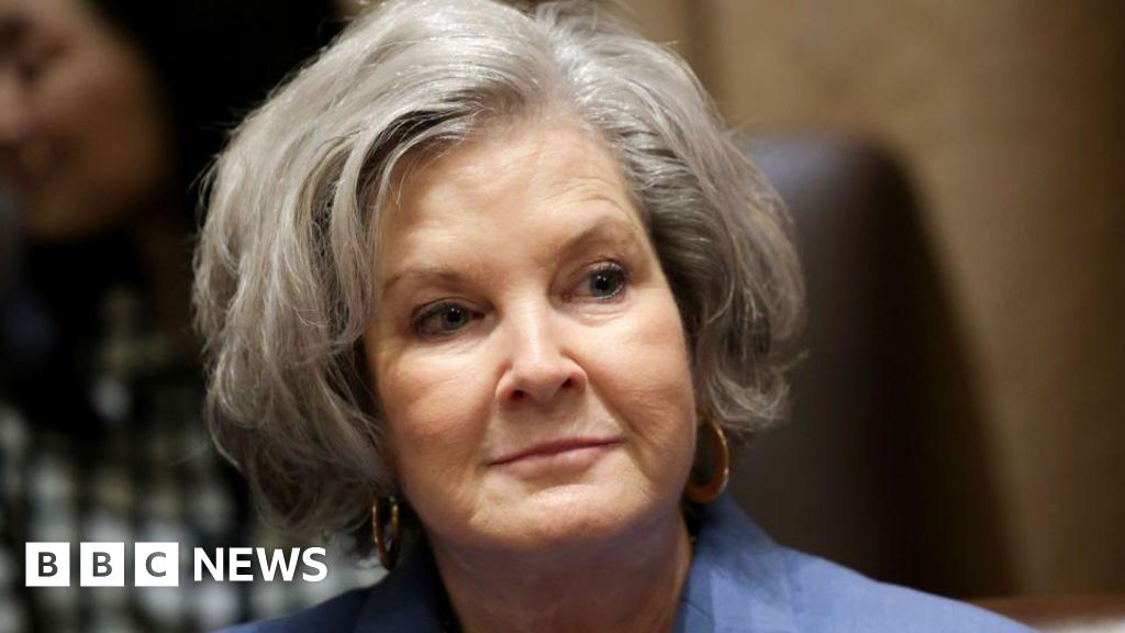 Featured image for Susie Wiles Criticizes Trump and Addresses Controversies in Candid Interviews