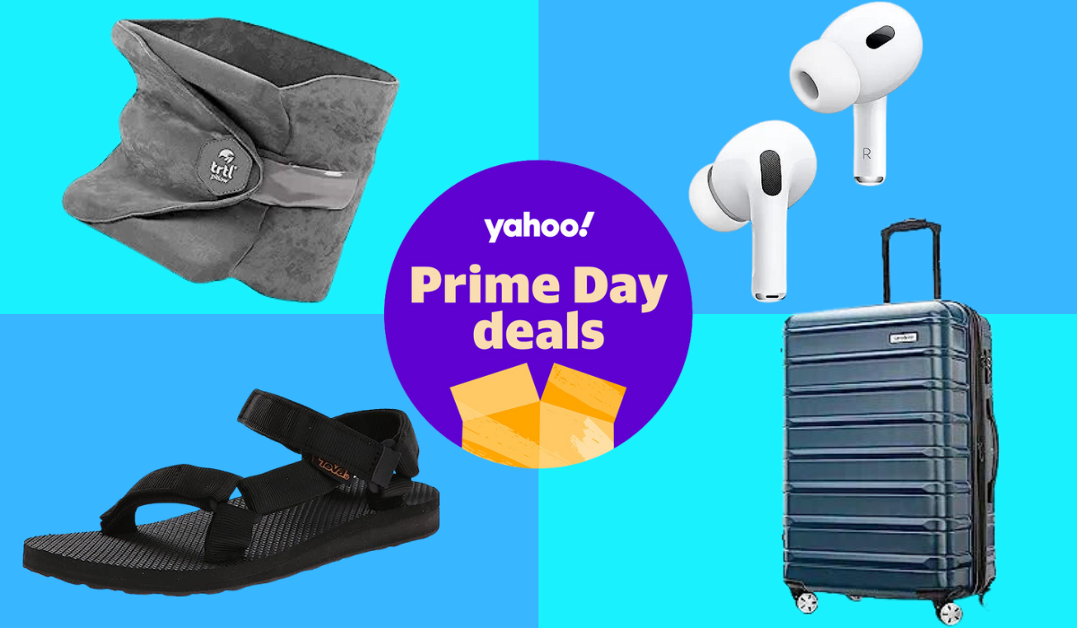Featured image for "Unmissable Prime Day Deals: Travel Essentials, Apple Products, Furniture & More!"