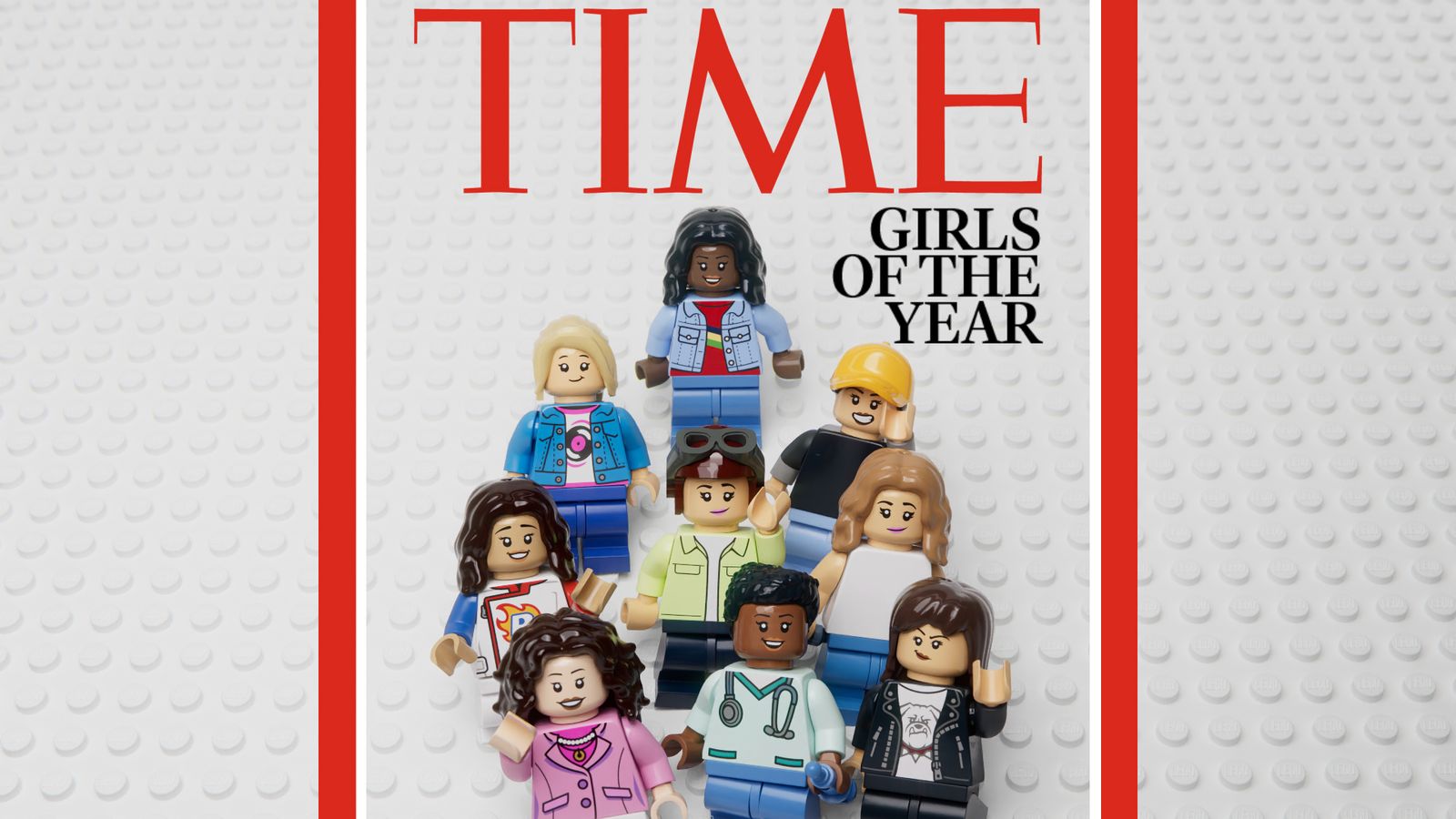 Featured image for 12-Year-Old Scottish Inventor Named TIME Girl of the Year for Solar-Powered Homeless Aid