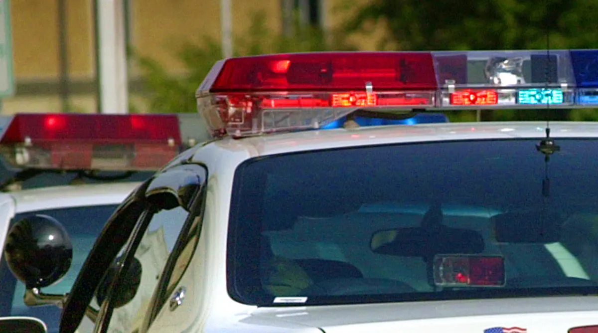 Featured image for Indiana State Police Trooper Fatally Struck by Stolen Car in Line of Duty