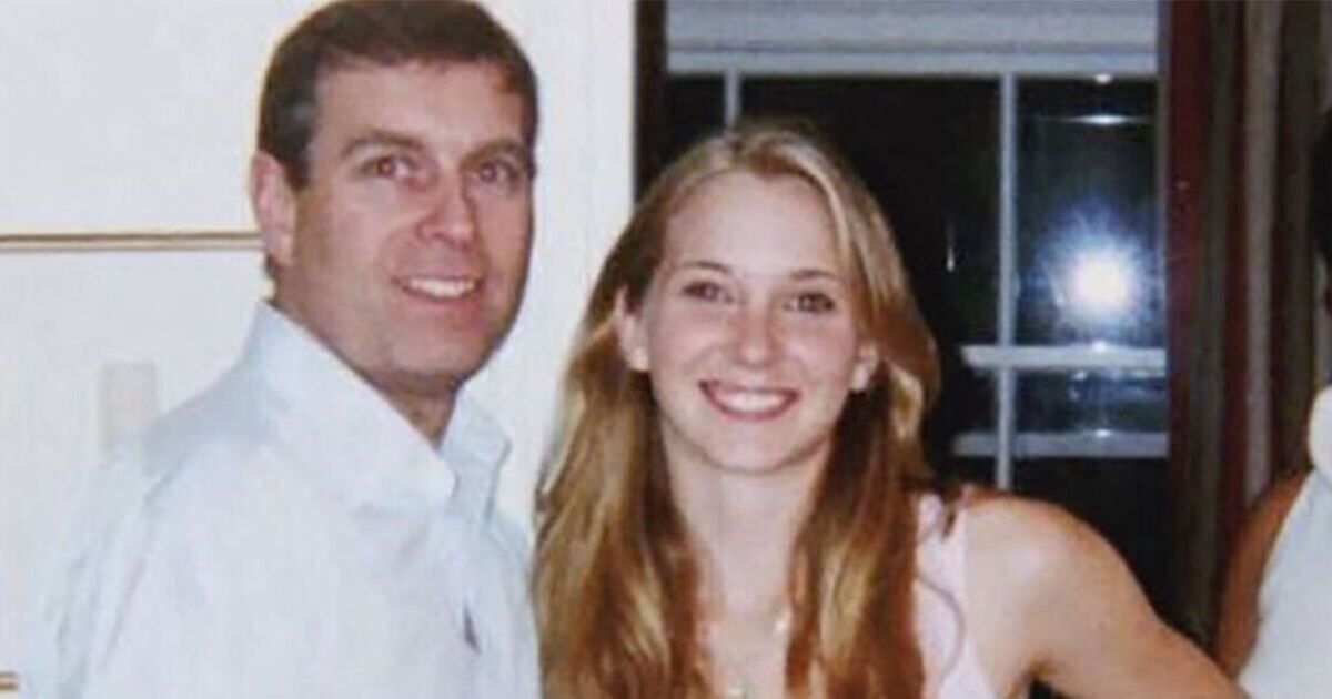 Featured image for Virginia Giuffre's Memoir Unveils Allegations Against Prince Andrew and Epstein Ties
