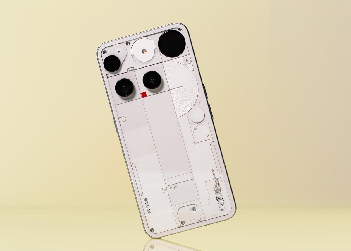 Featured image for Nothing Phone 3: Controversy, Review, and Launch Highlights