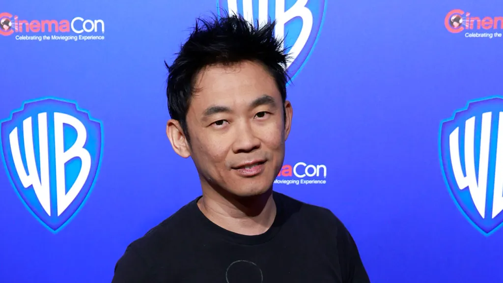 Featured image for James Wan's Recovery Update: From Hospitalization to Healing