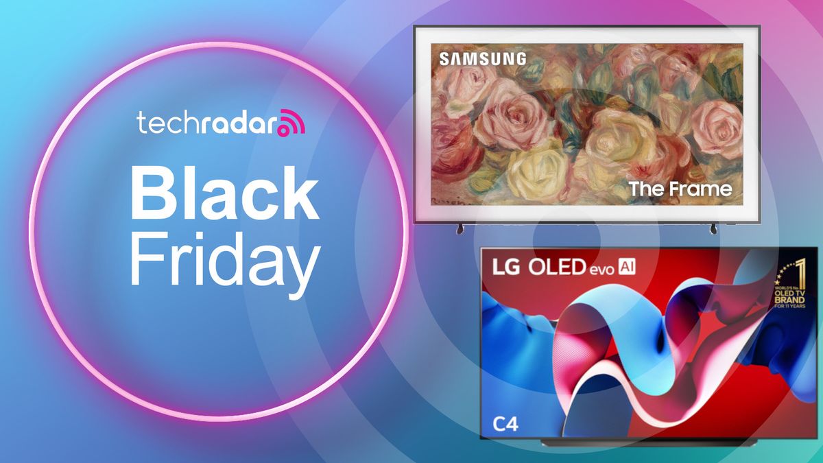Featured image for Top 9 Black Friday TV Deals Worth Your Money