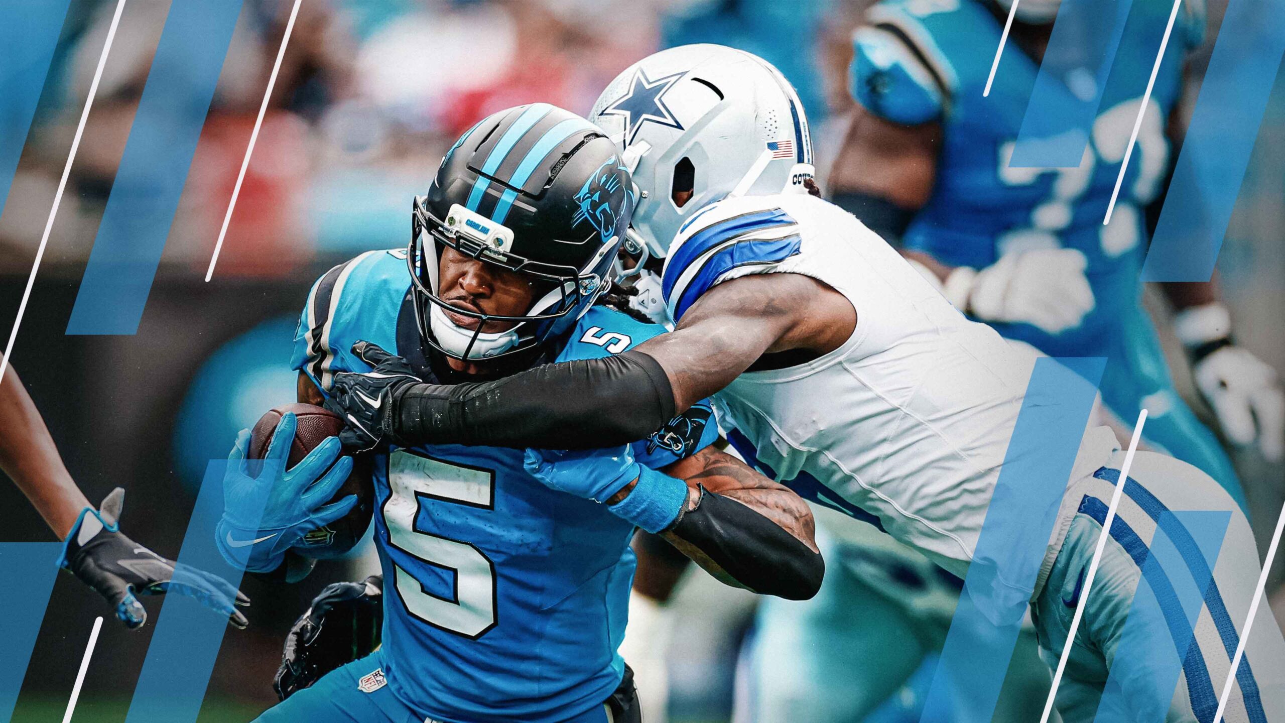 Featured image for NFL Week 6 Highlights, Overreactions, and Key Takeaways