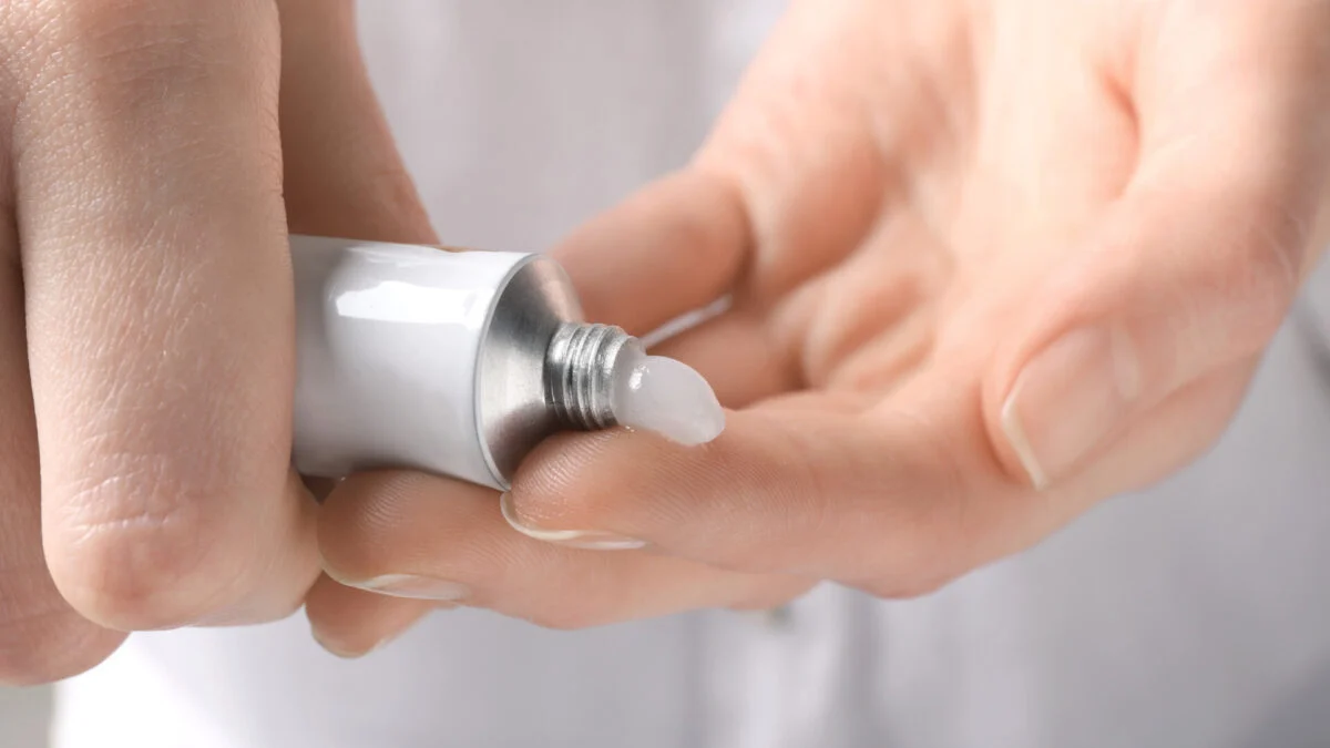 Featured image for Innovative Hydrogel Accelerates Diabetic Wound Healing in Days