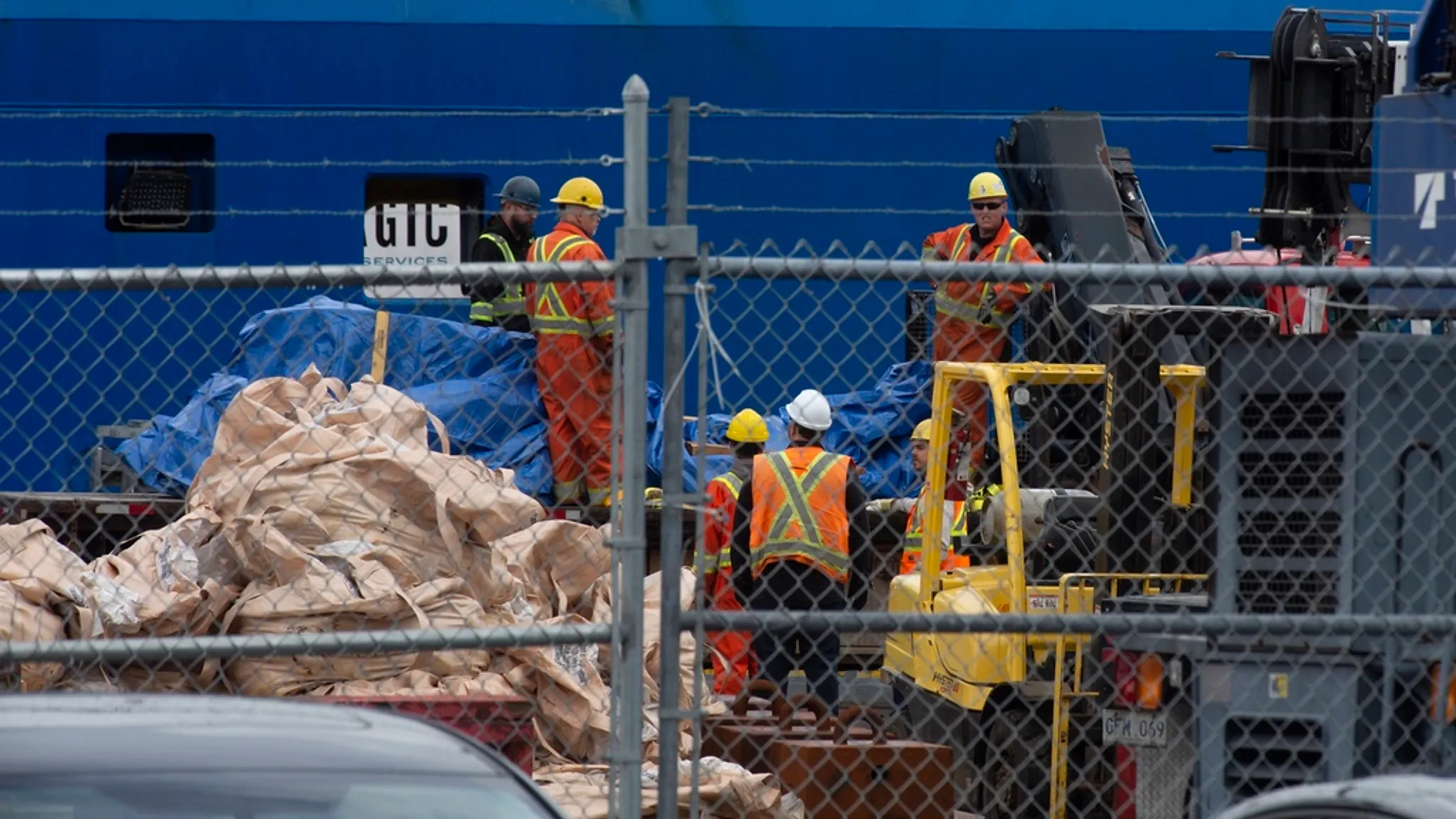 Featured image for Revealing the Chilling Truth: Titanic Sub's Final Moments and Haunting Past
