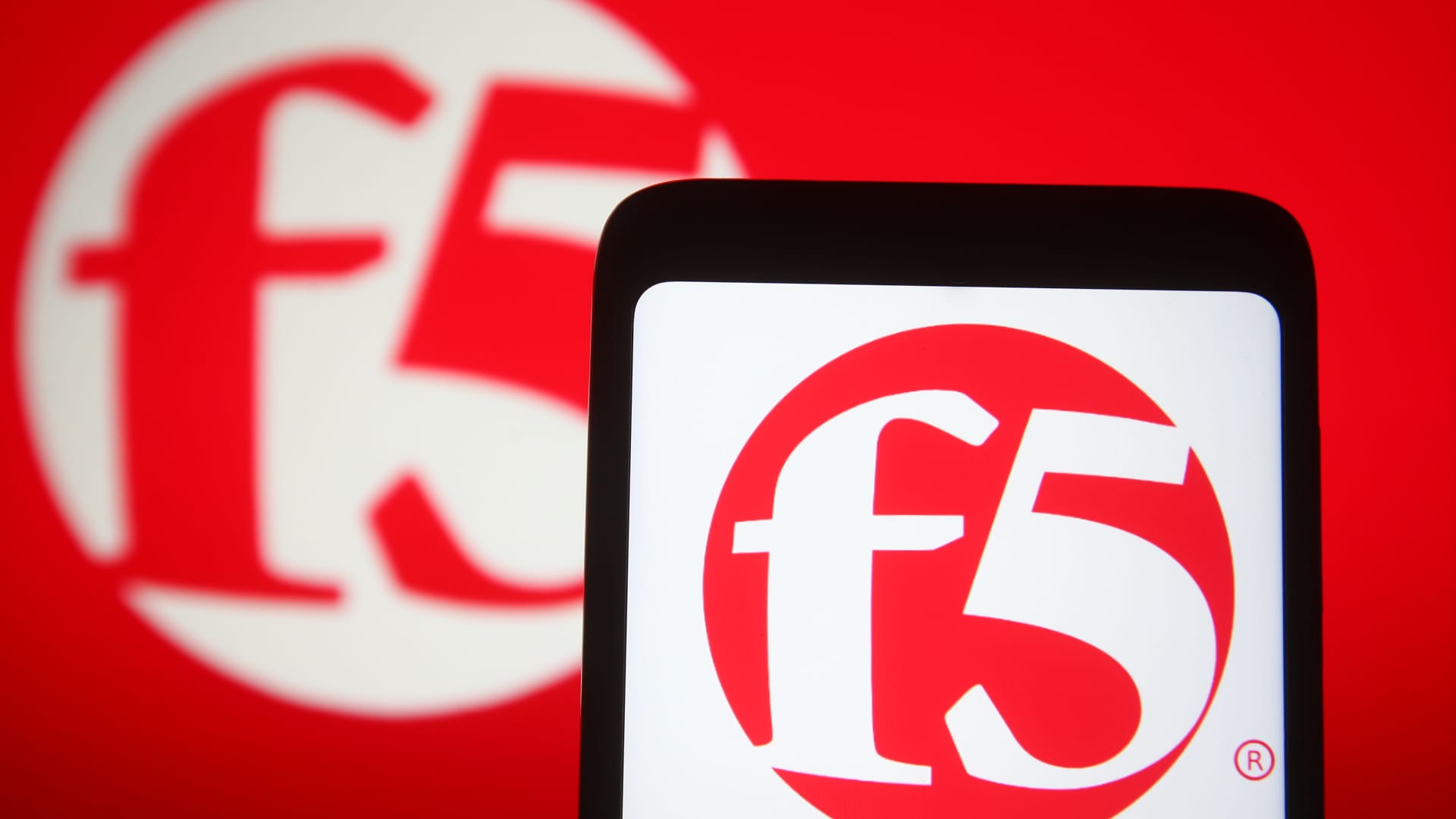 Featured image for F5 Stock Drops 12% Amid Nation-State Cyberattack Concerns
