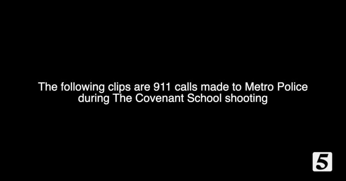 Featured image for 911 Calls and Vigils: Reflections on the Covenant School Shooting.