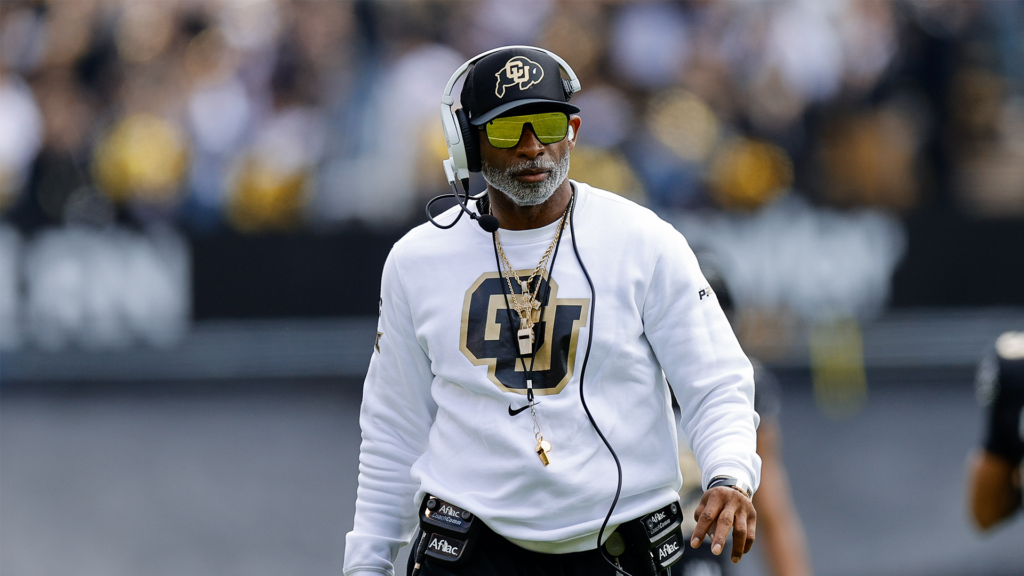 Featured image for Deion Sanders Addresses Health Concerns Amid Camp Absences