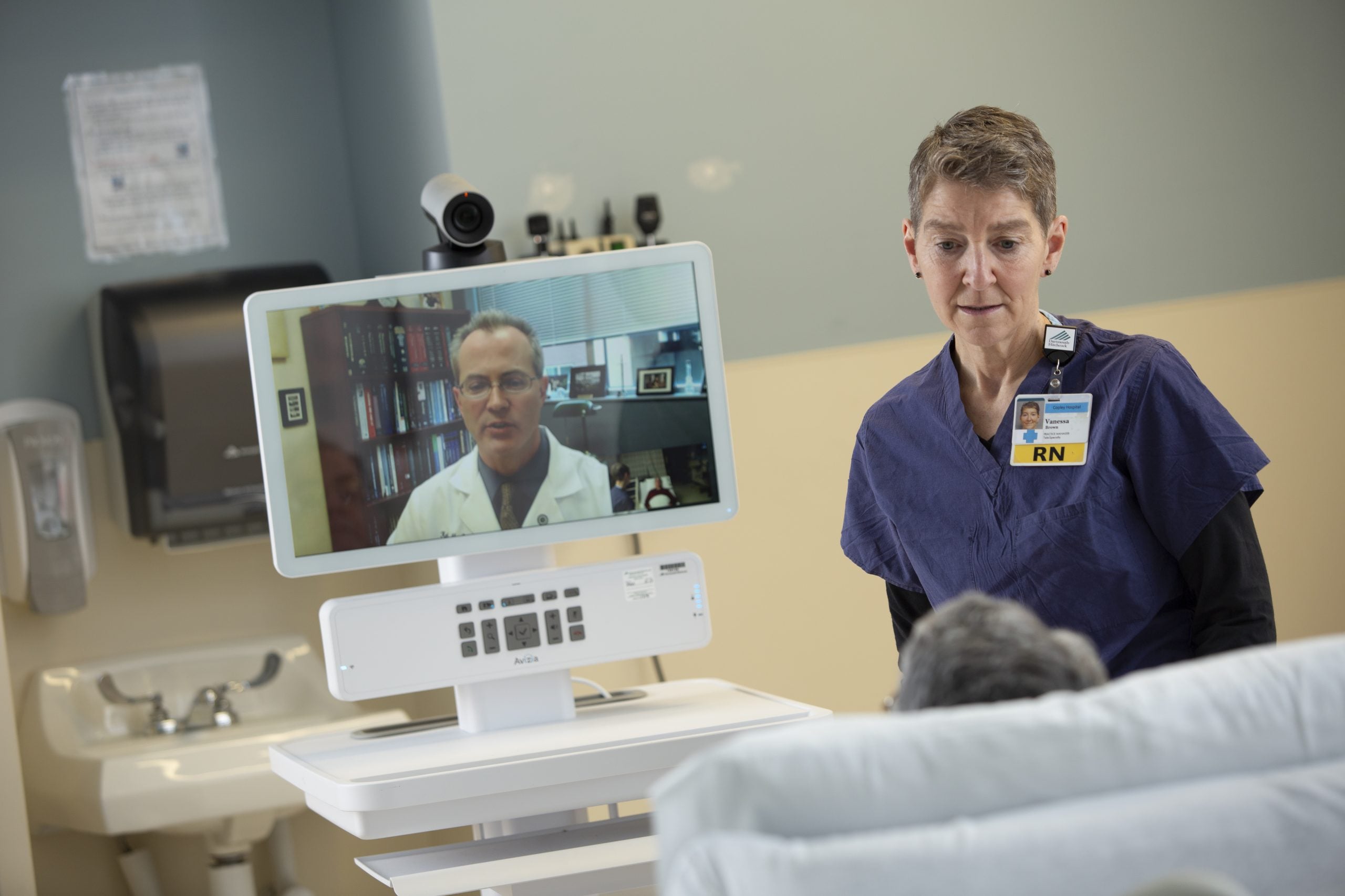 Featured image for States Secure Over $200 Million in Federal Funds for Rural Health Care Improvements