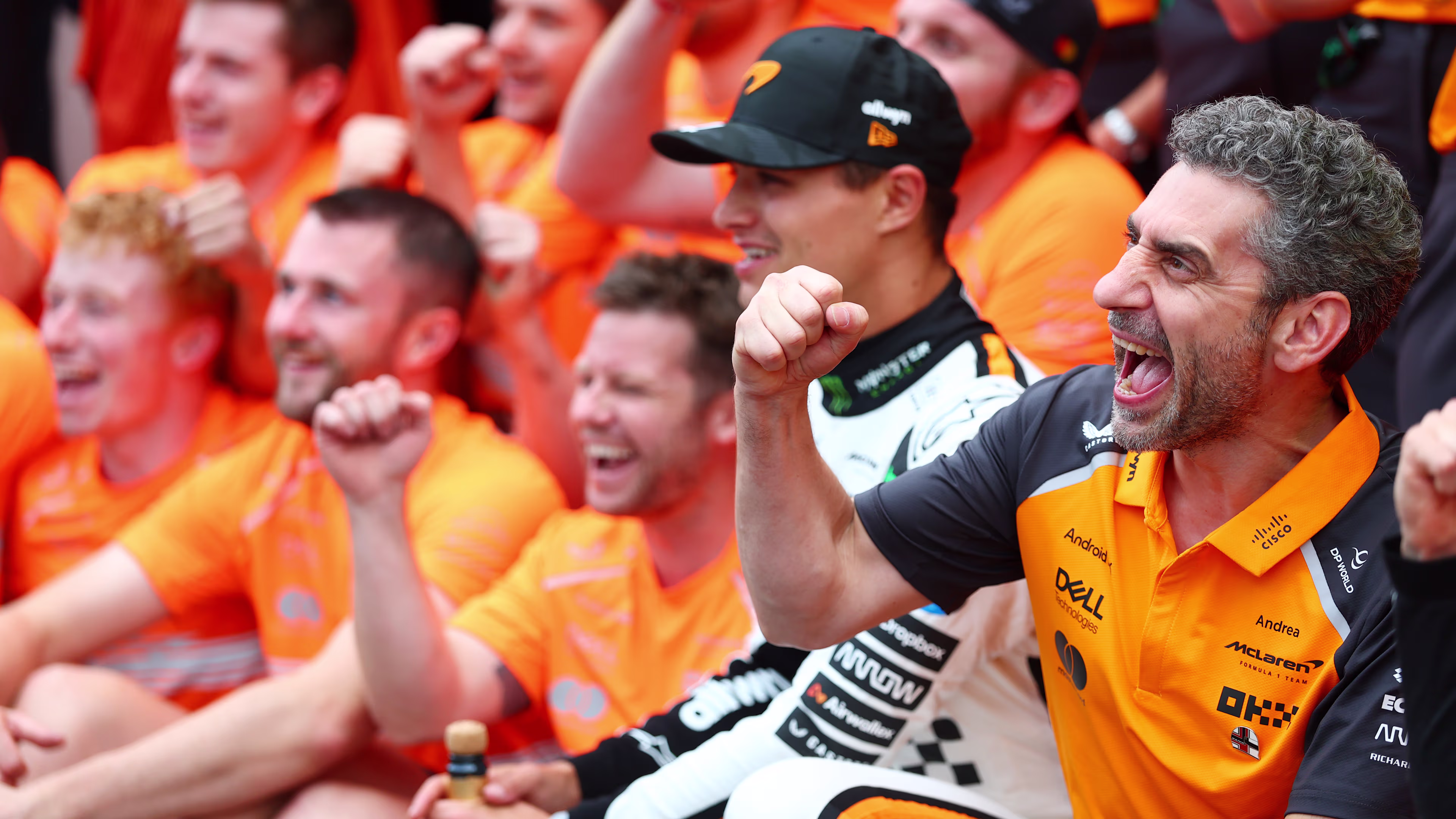 Featured image for Norris's Monaco Win Highlights Need for F1 Rule Changes and Pit Stop Improvements