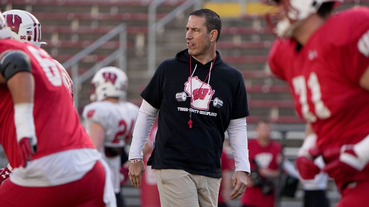 Featured image for "2023 Big Ten: Football, Basketball, and Transfers - A Comprehensive Preview"