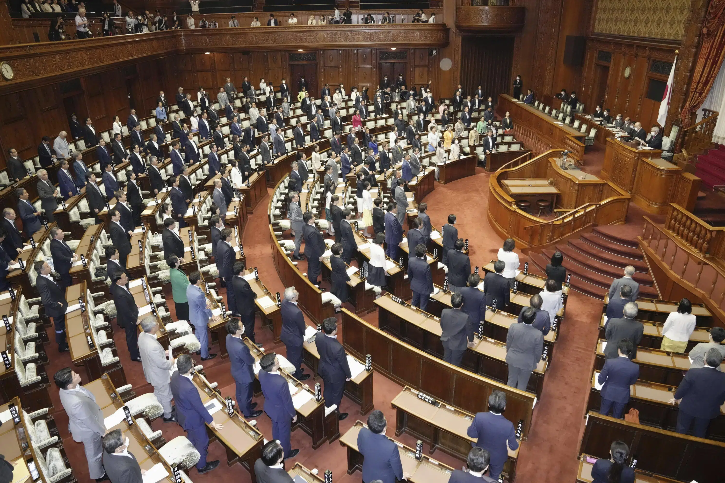 Featured image for Japan Redefines Sexual Consent and Rape Laws