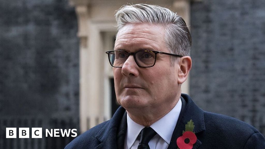 Featured image for Starmer Faces Growing Threats to Leadership Amid Party Turmoil