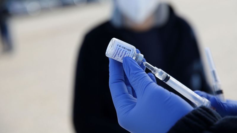 Featured image for Controversies and Concerns Surrounding U.S. Vaccine Policies and Research