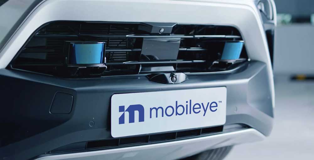Featured image for Mobileye Surpasses Q2 Expectations, Boosts Operating Income Forecast