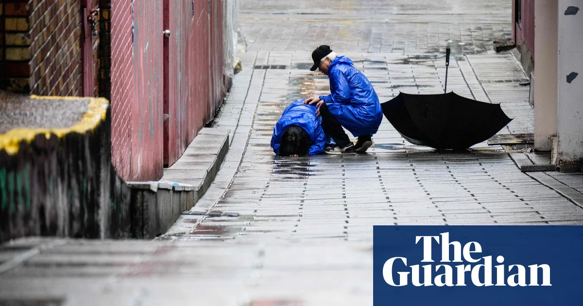 Featured image for "Seeking Justice: One Year After Deadly Seoul Crowd Crush"