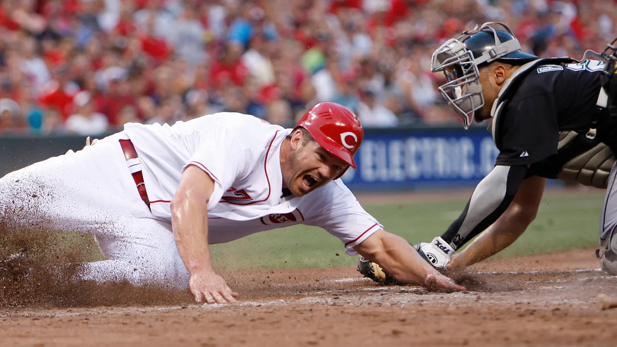 Featured image for Scott Rolen's Impact on the 2023 Reds: A Hall of Famer's Legacy
