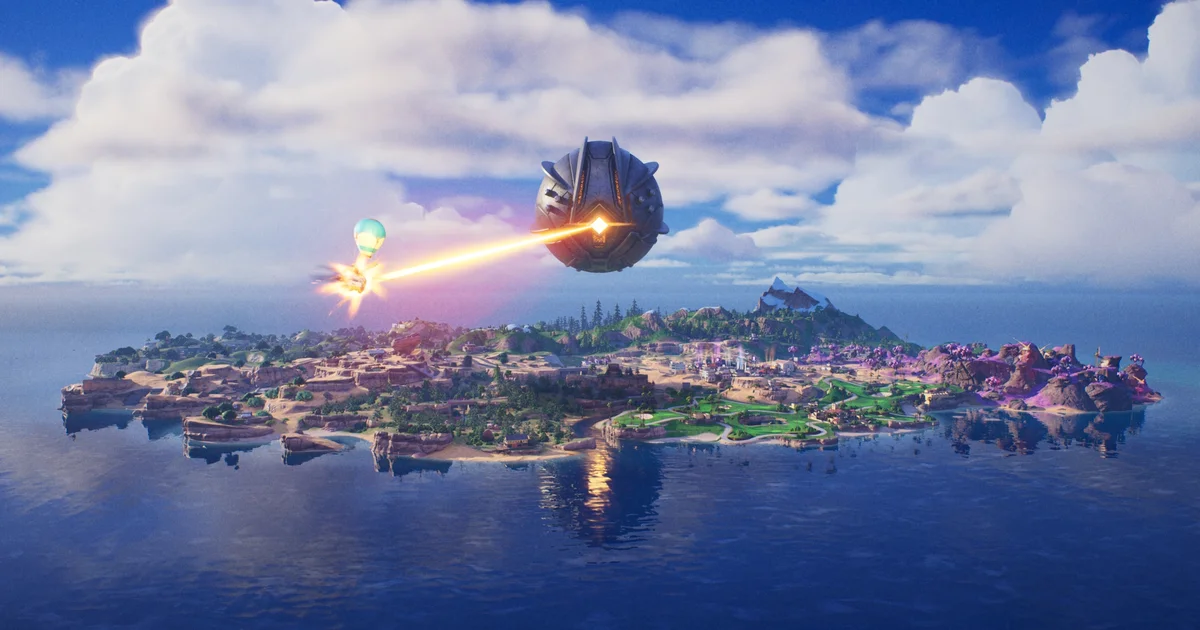 Featured image for Fortnite Chapter 7: Pacific Break - New Content and Changes Unveiled