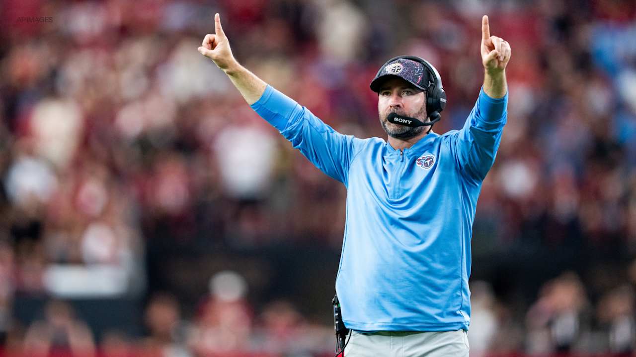 Featured image for Bucs Interview Callahan for OC Role