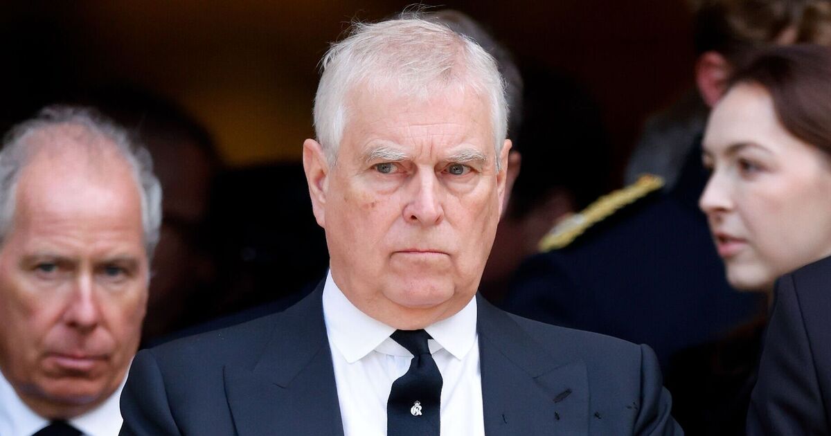 Featured image for Prince Andrew's New Beginning at Sandringham After Royal Exit