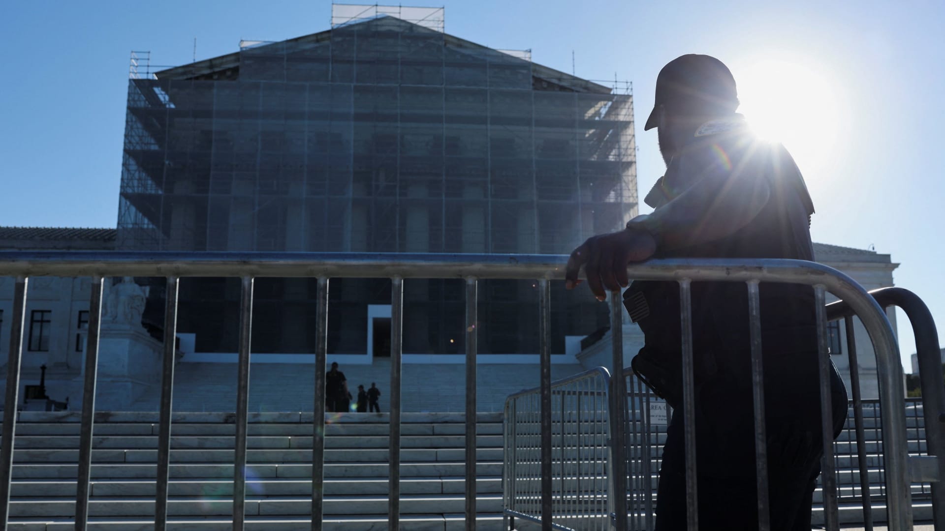 Featured image for Supreme Court Weighs Trump’s Tariff Authority and Legal Strategies