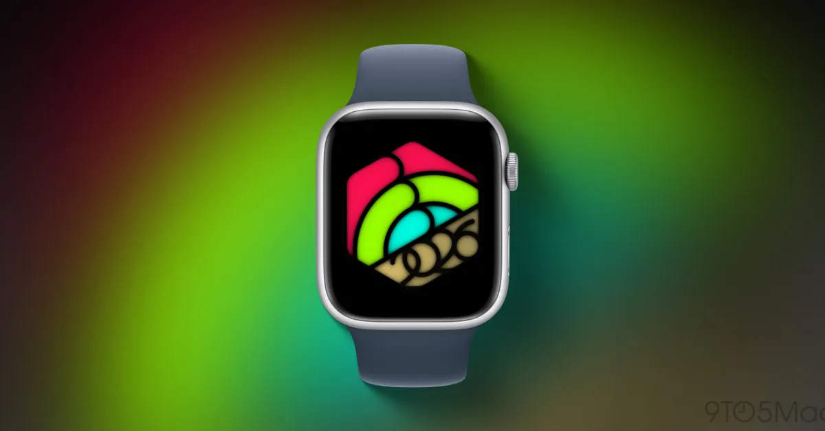 Featured image for Apple Watch and Fitness+ Boost New Year Motivation