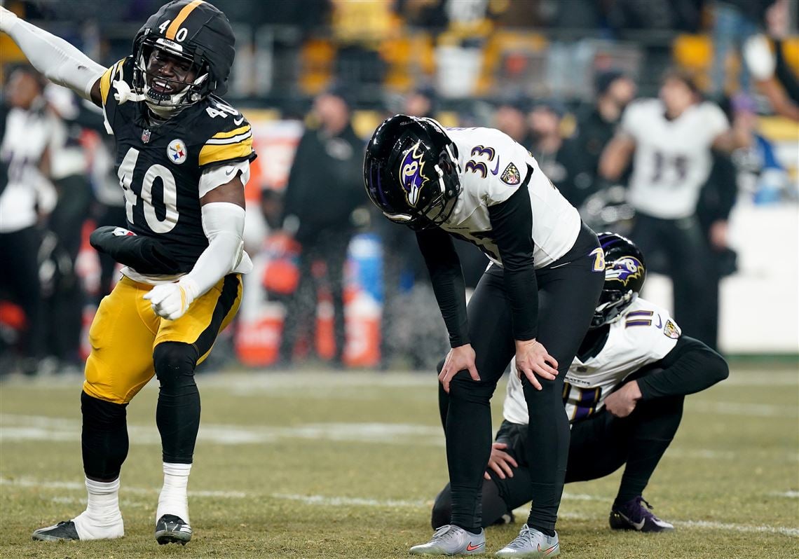 Featured image for Steelers Fans Support Tyler Loop Amid Missed Kick and Online Backlash