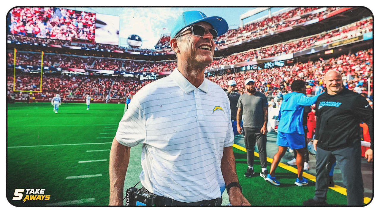 Featured image for Preseason Wrap-Up: 49ers and Chargers Clash in Final Game