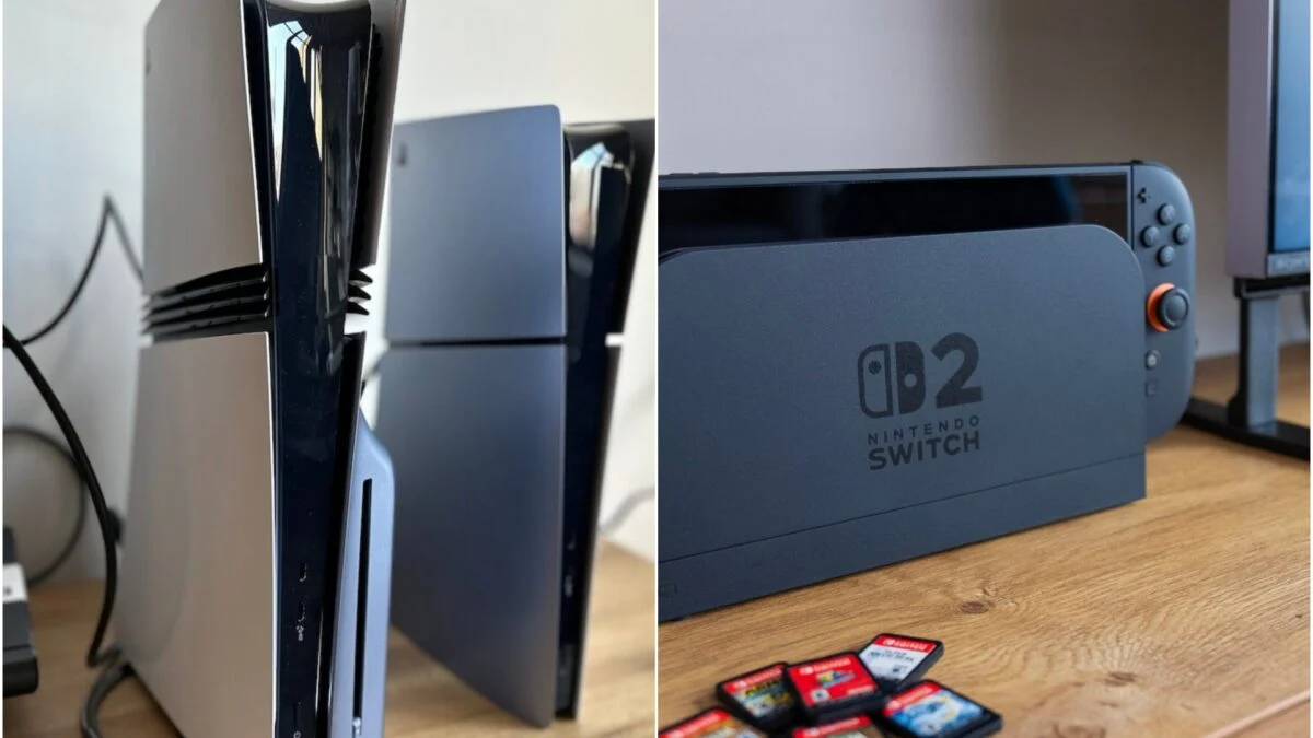 Featured image for Sony's PS6 Handheld Rumored to Challenge Switch 2 and Xbox Series S