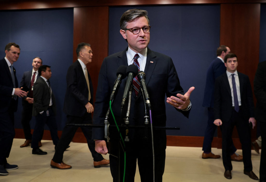 Featured image for House approves bipartisan extension of ObamaCare subsidies despite GOP opposition