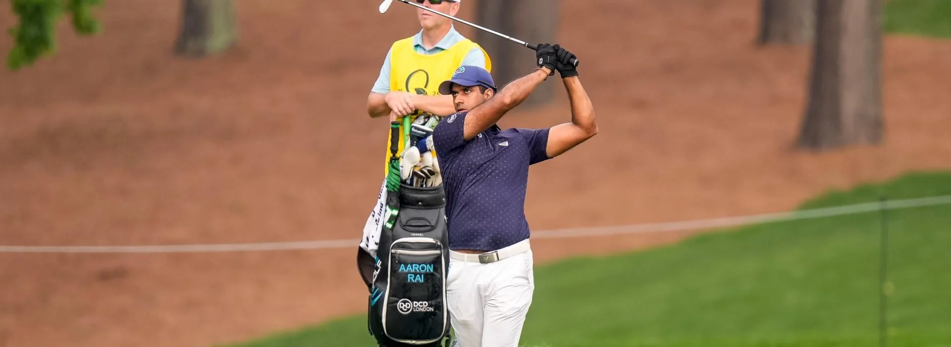 Featured image for 2025 Wyndham Championship: Predictions, Odds, and Viewing Details