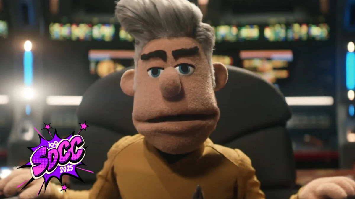 Featured image for Star Trek: Strange New Worlds Season 4 Embraces Muppet Madness