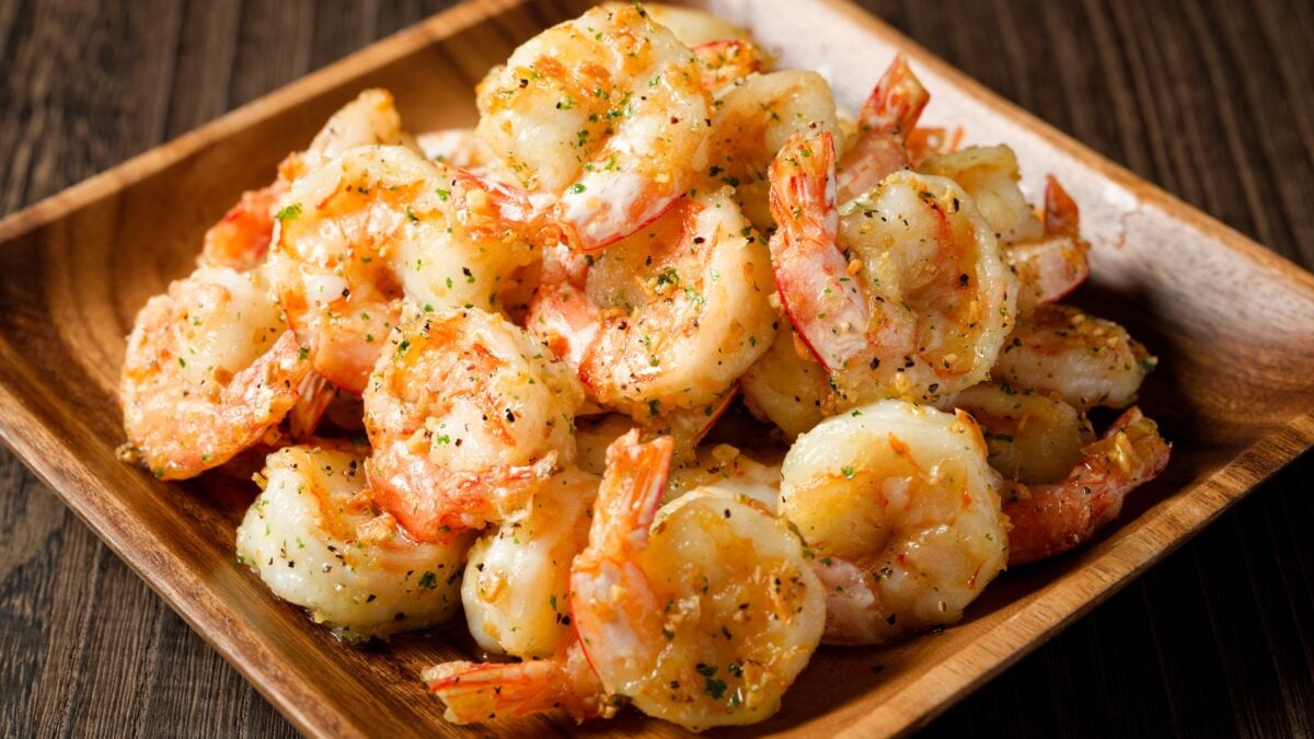 Featured image for Widespread Recall of Radioactive Frozen Shrimp Amid Health Concerns