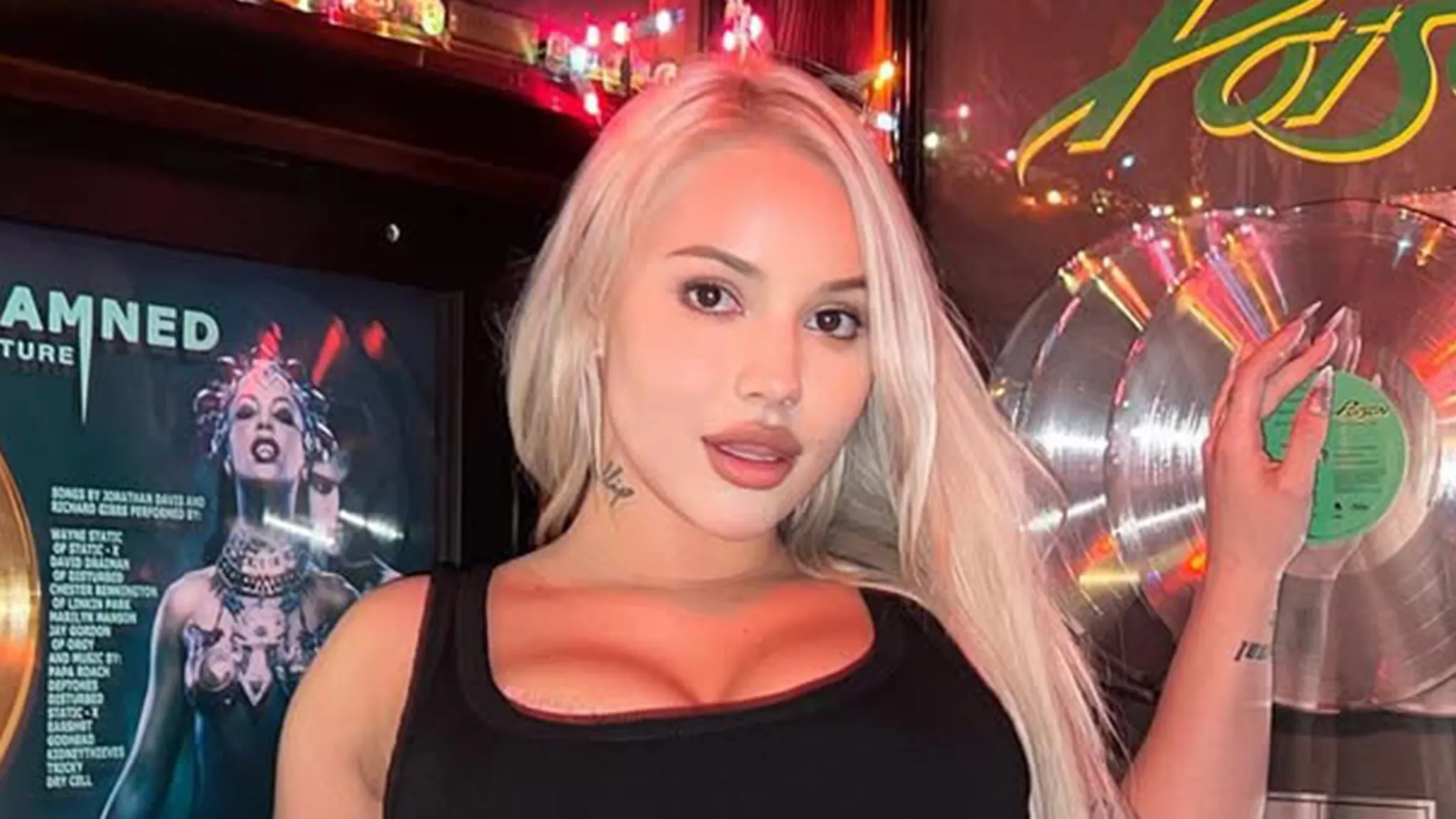 Featured image for Kylie Page's Cause of Death Unveiled