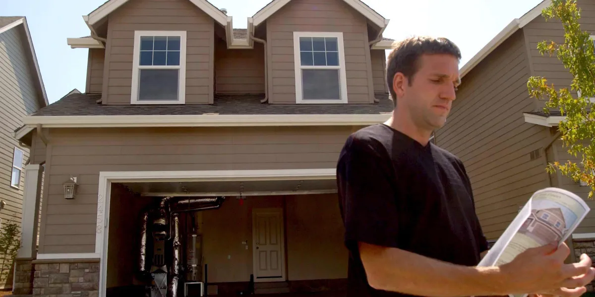 Featured image for Debate Heats Up Over 50-Year Mortgages and Their Impact on Homebuyers