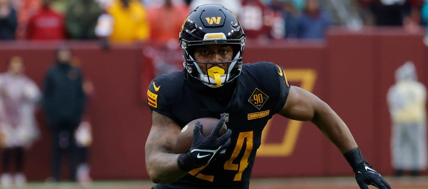 Featured image for "2023 Fantasy Football: Trends, Sleepers, and Draft Strategies"