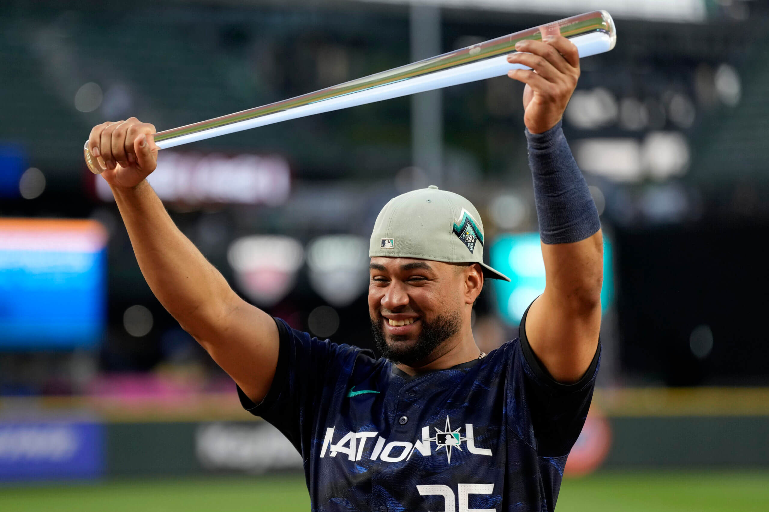 Featured image for MLB All-Star Game Ratings Plummet to Record Lows