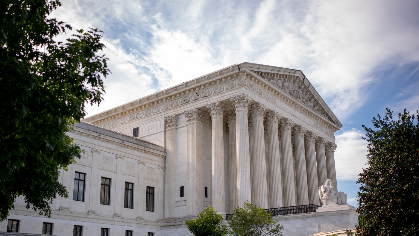 Featured image for Supreme Court to Review Hawaii's Gun Laws and Second Amendment Cases