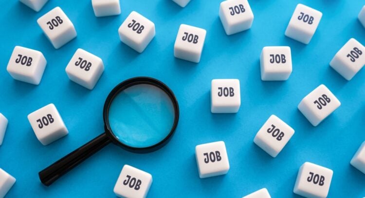 Featured image for Mixed Signals in the Job Market Amid Economic Uncertainty