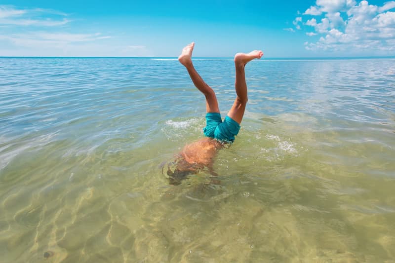 Featured image for Scientists Confirm Safety of 'Butt Breathing' Technique for Lung Health