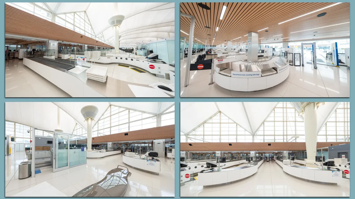Featured image for Denver Airport Introduces New East Security Checkpoint Amid Changes