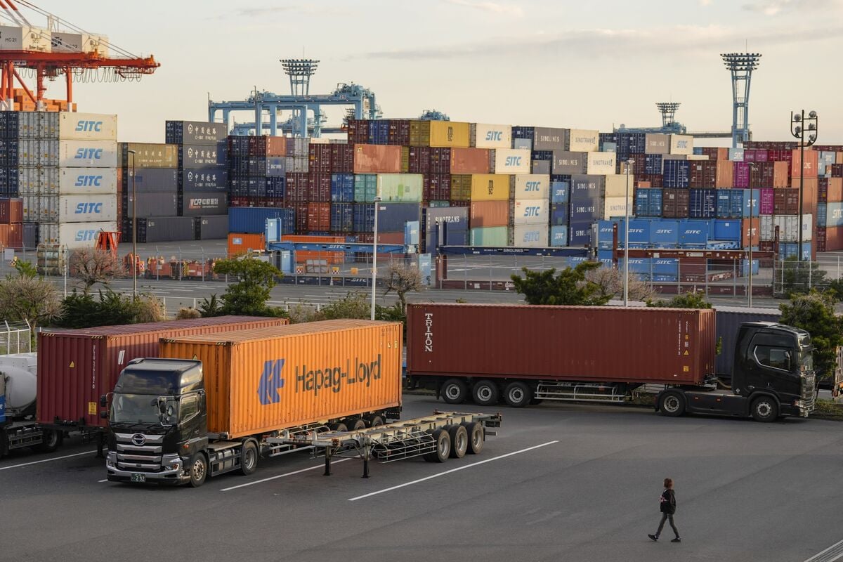 Featured image for US-Japan Trade Deal Sparks Concerns Over Concessions and Auto Industry Impact