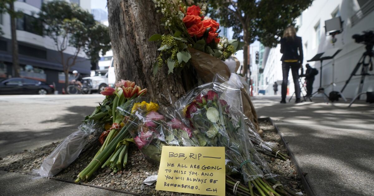 Featured image for Cash App founder Bob Lee's death ruled a homicide with drug use involved.